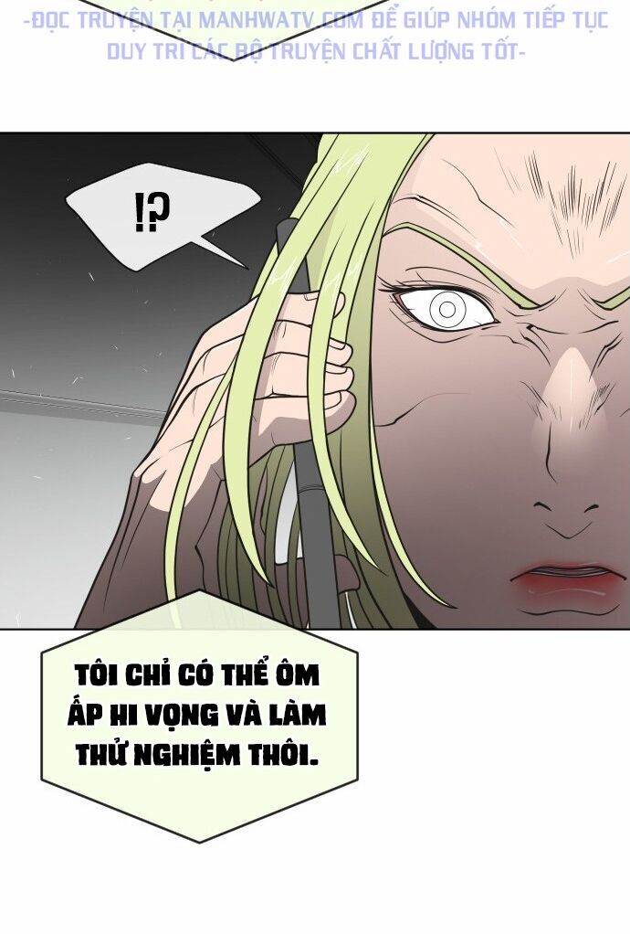 Kỷ Nguyên Siêu Anh Hùng Chap 58 - Next Chap 59