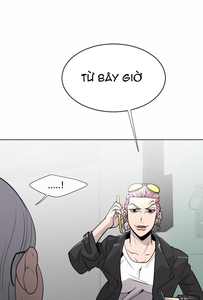 Kỷ Nguyên Siêu Anh Hùng Chap 58 - Next Chap 59