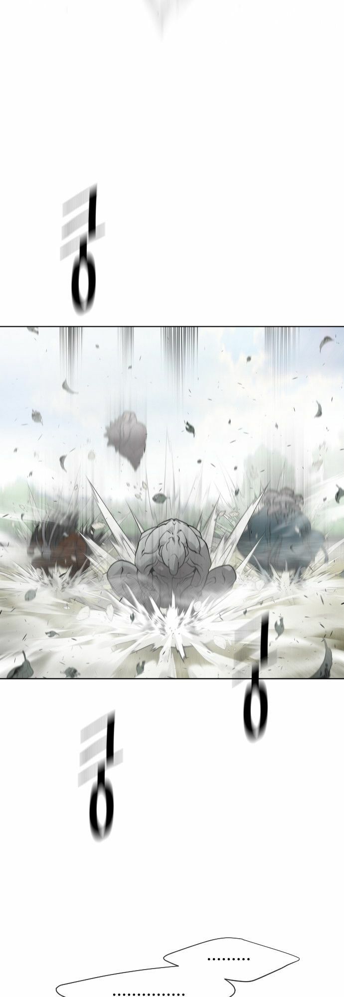 Kỷ Nguyên Siêu Anh Hùng Chap 59 - Next Chap 60