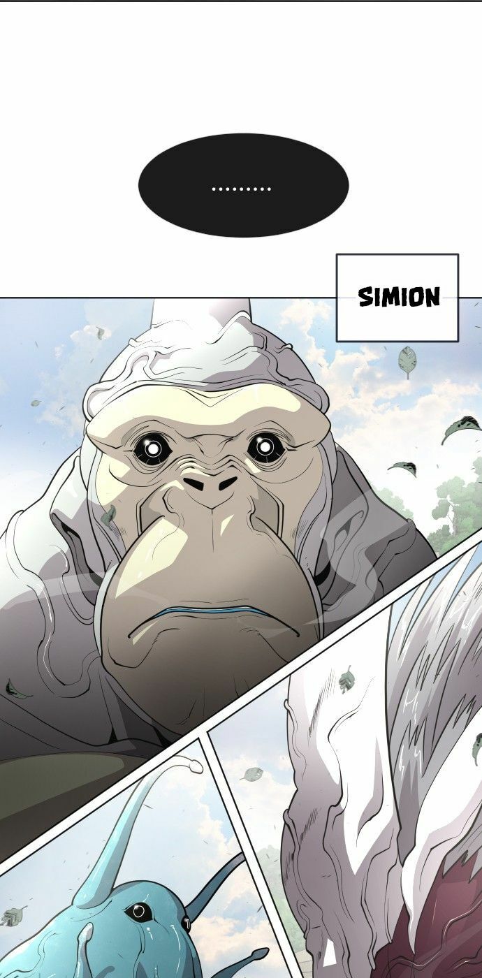 Kỷ Nguyên Siêu Anh Hùng Chap 59 - Next Chap 60
