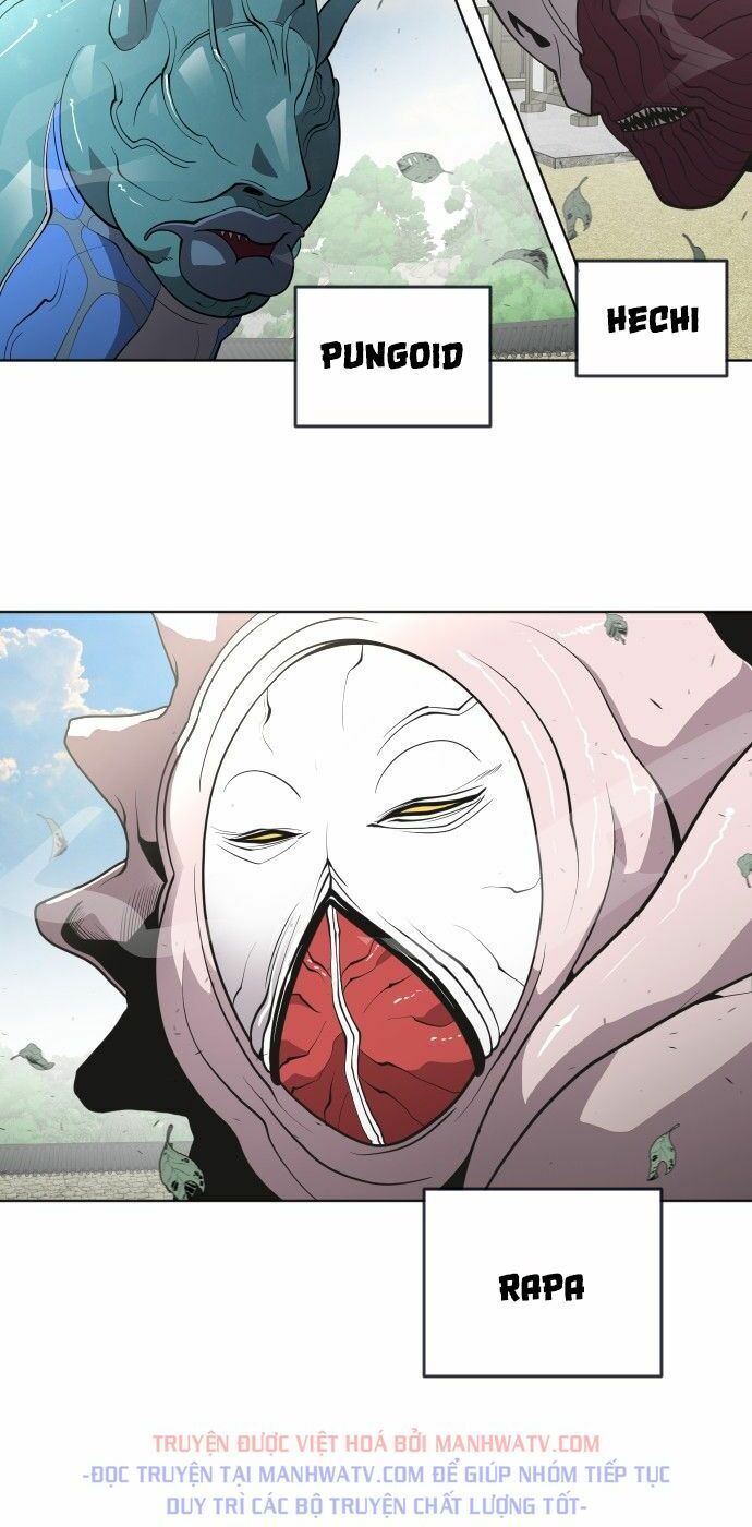 Kỷ Nguyên Siêu Anh Hùng Chap 59 - Next Chap 60