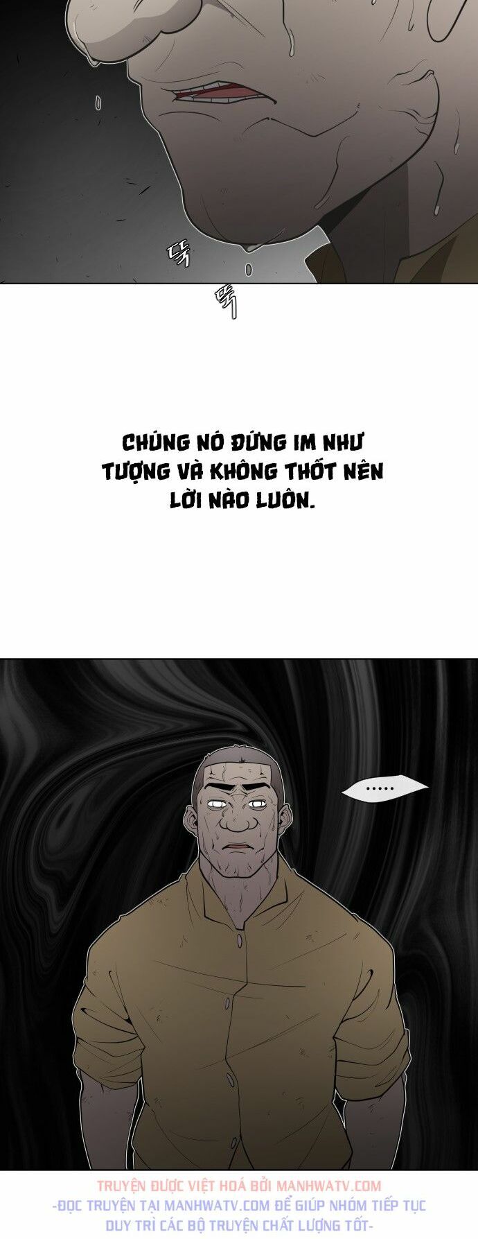 Kỷ Nguyên Siêu Anh Hùng Chap 59 - Next Chap 60