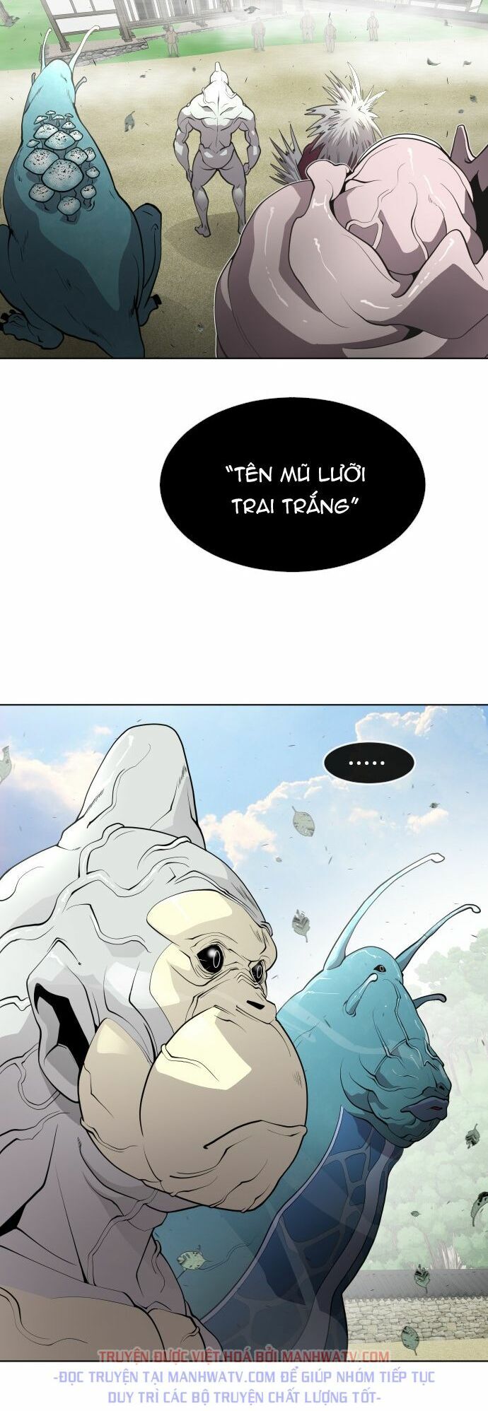 Kỷ Nguyên Siêu Anh Hùng Chap 59 - Next Chap 60