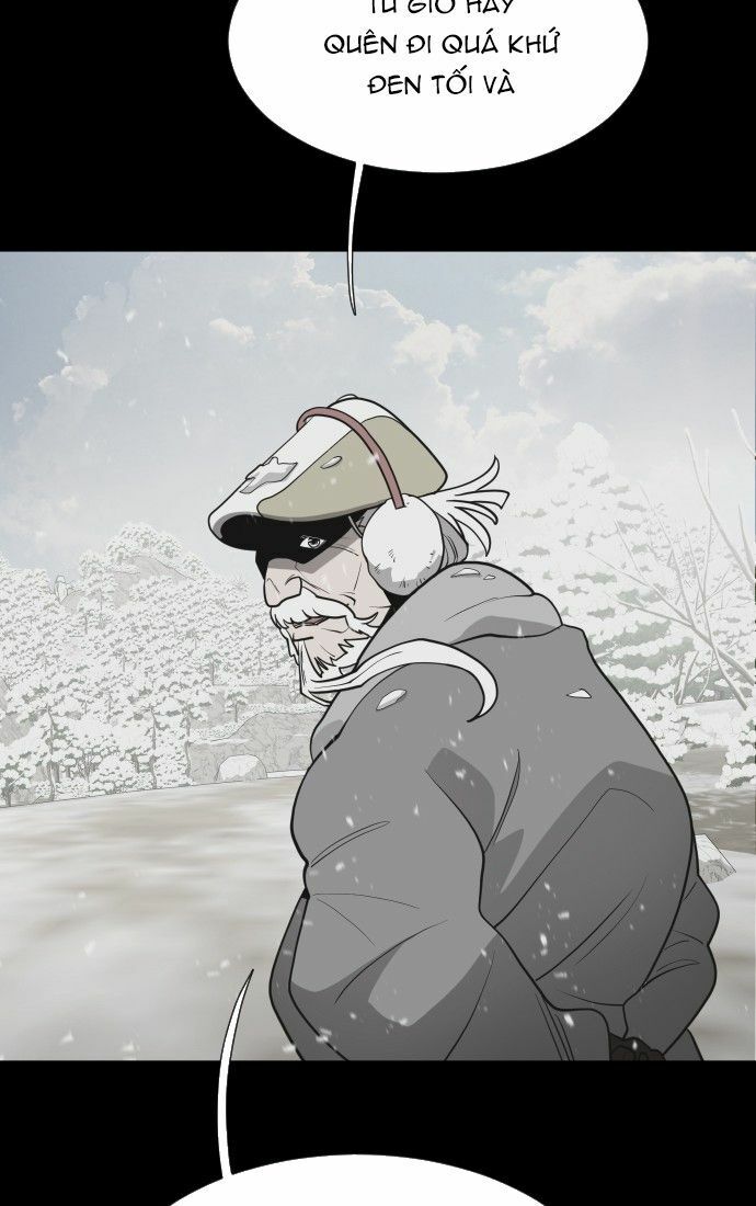 Kỷ Nguyên Siêu Anh Hùng Chap 59 - Next Chap 60