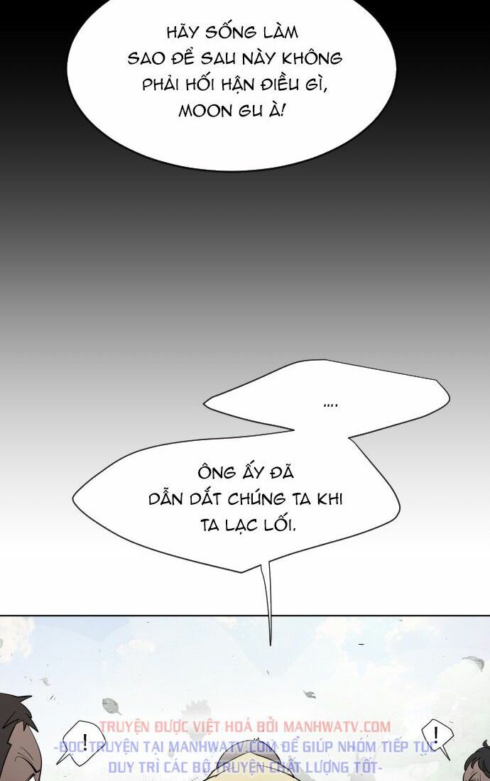 Kỷ Nguyên Siêu Anh Hùng Chap 59 - Next Chap 60
