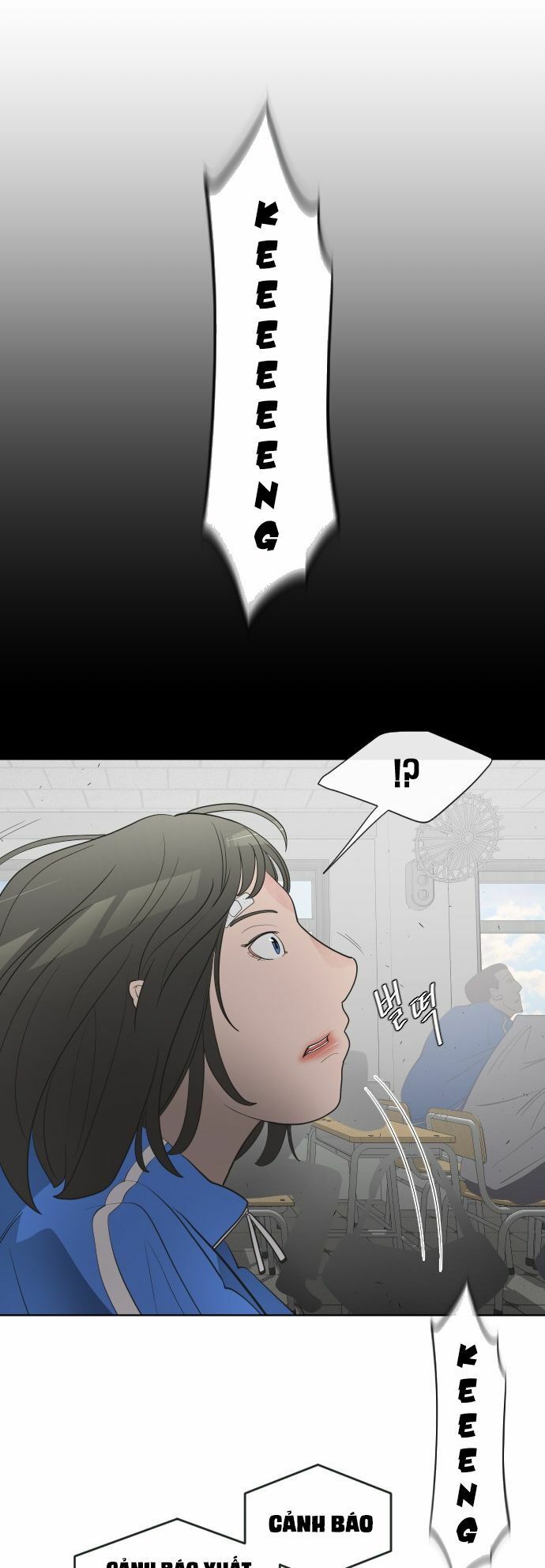 Kỷ Nguyên Siêu Anh Hùng Chap 59 - Next Chap 60