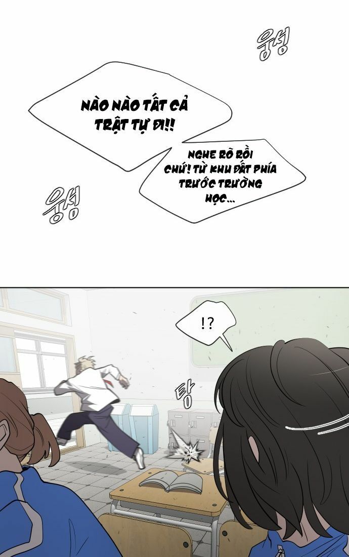 Kỷ Nguyên Siêu Anh Hùng Chap 59 - Next Chap 60