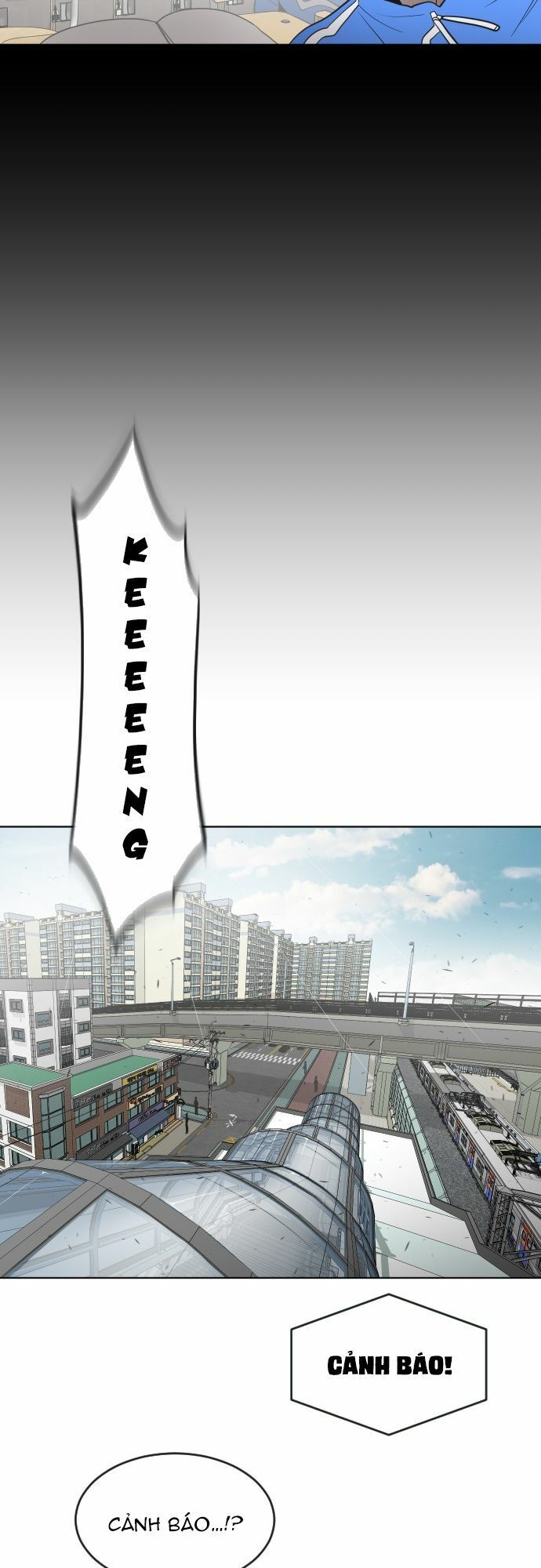 Kỷ Nguyên Siêu Anh Hùng Chap 59 - Next Chap 60