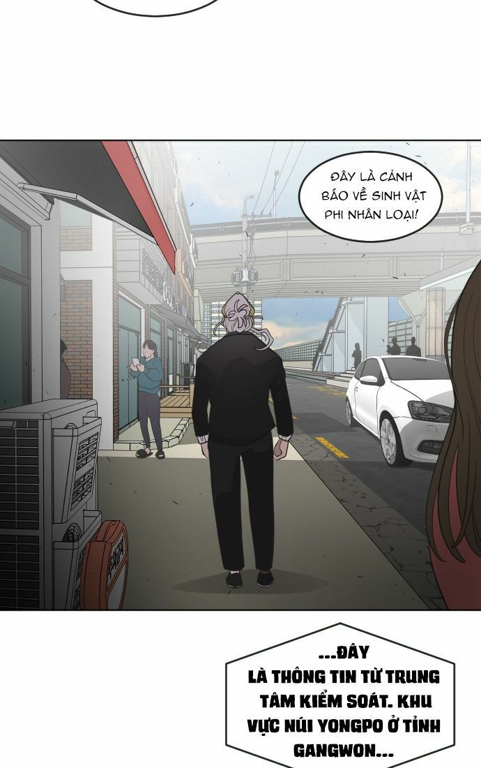 Kỷ Nguyên Siêu Anh Hùng Chap 59 - Next Chap 60