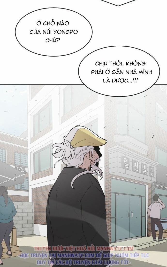 Kỷ Nguyên Siêu Anh Hùng Chap 59 - Next Chap 60