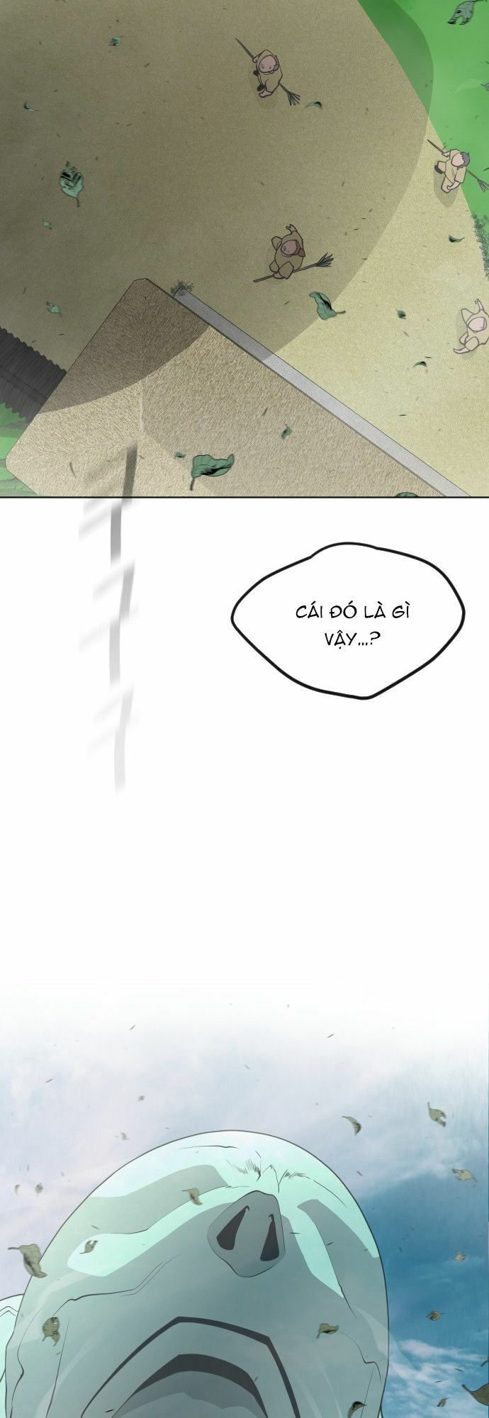 Kỷ Nguyên Siêu Anh Hùng Chap 59 - Next Chap 60