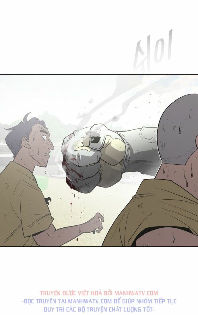 Kỷ Nguyên Siêu Anh Hùng Chap 59 - Next Chap 60