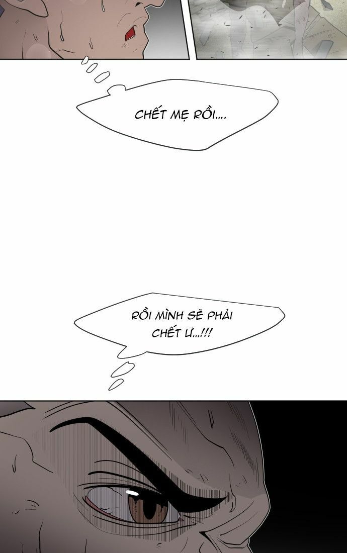 Kỷ Nguyên Siêu Anh Hùng Chap 59 - Next Chap 60