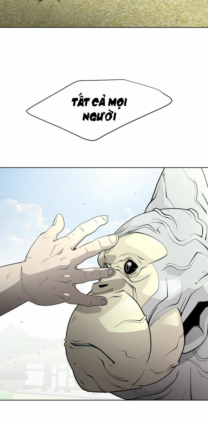Kỷ Nguyên Siêu Anh Hùng Chap 59 - Next Chap 60