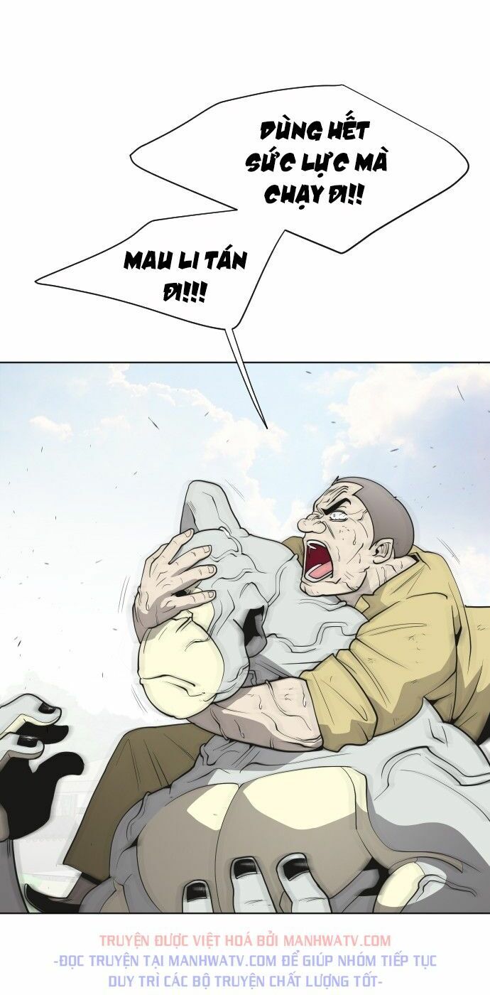 Kỷ Nguyên Siêu Anh Hùng Chap 59 - Next Chap 60