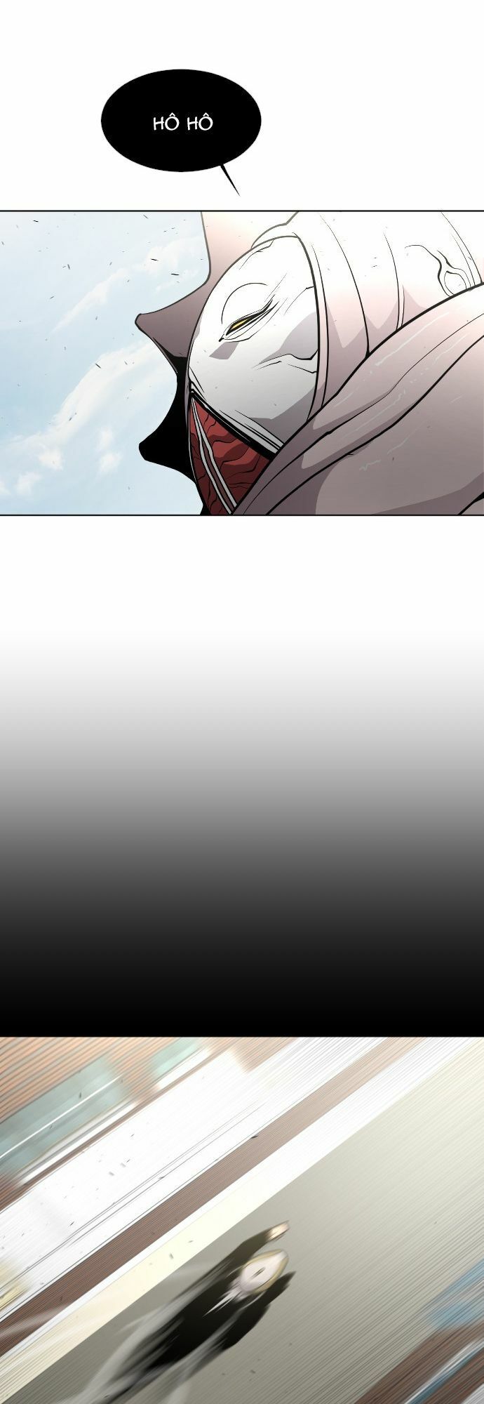 Kỷ Nguyên Siêu Anh Hùng Chap 59 - Next Chap 60