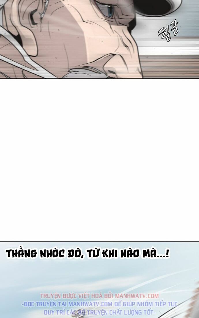Kỷ Nguyên Siêu Anh Hùng Chap 59 - Next Chap 60
