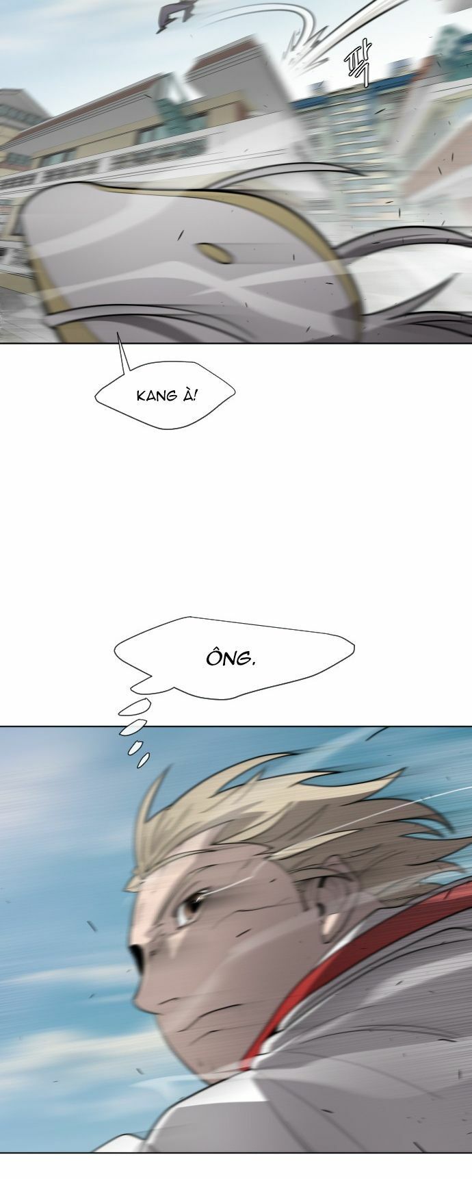 Kỷ Nguyên Siêu Anh Hùng Chap 59 - Next Chap 60