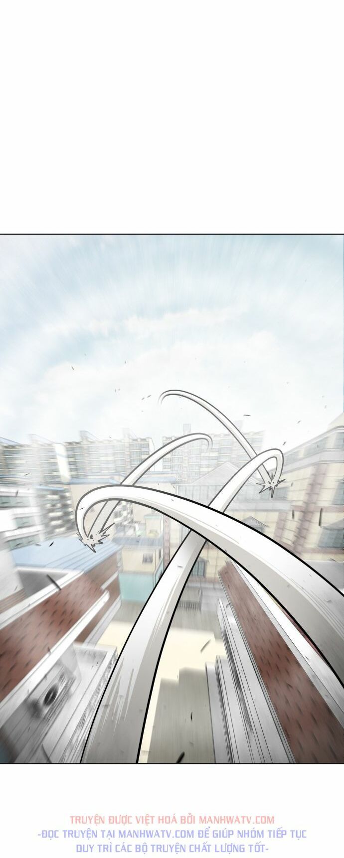 Kỷ Nguyên Siêu Anh Hùng Chap 59 - Next Chap 60