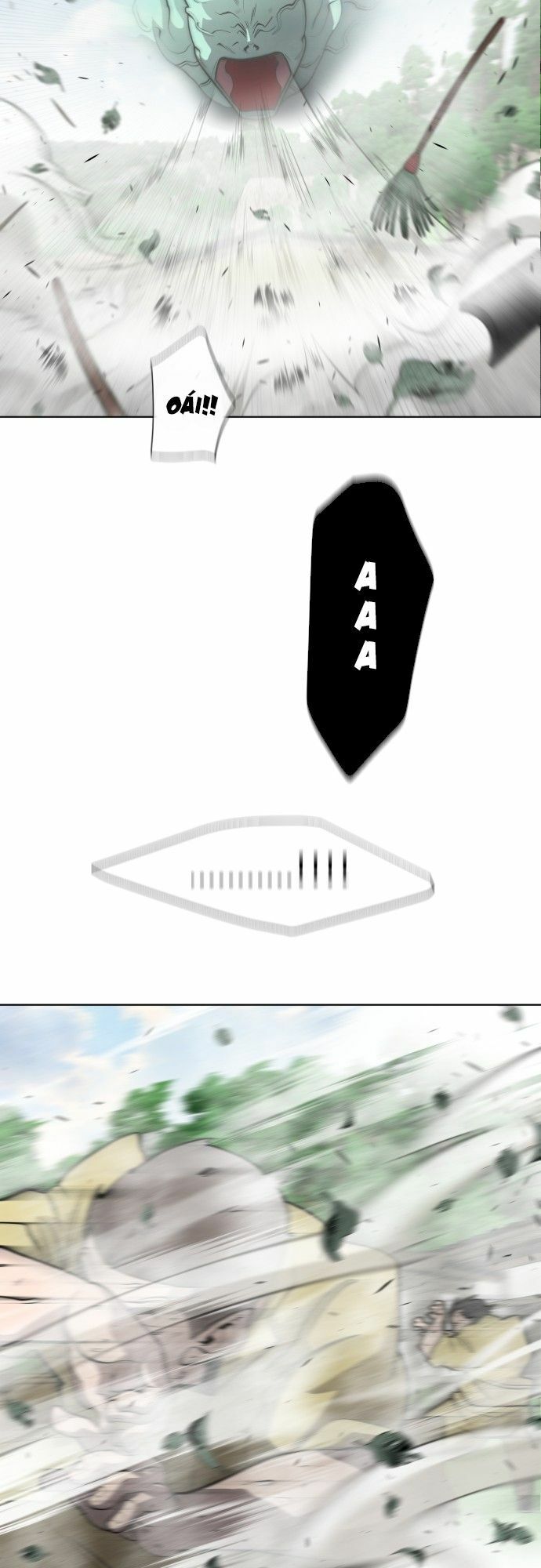 Kỷ Nguyên Siêu Anh Hùng Chap 59 - Next Chap 60