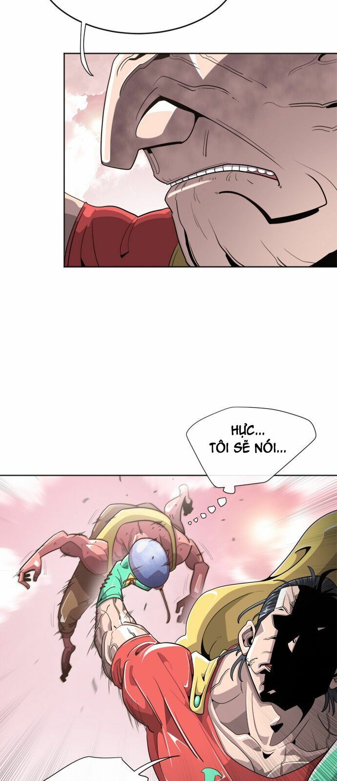 Kỷ Nguyên Siêu Anh Hùng Chap 6 - Next Chap 7