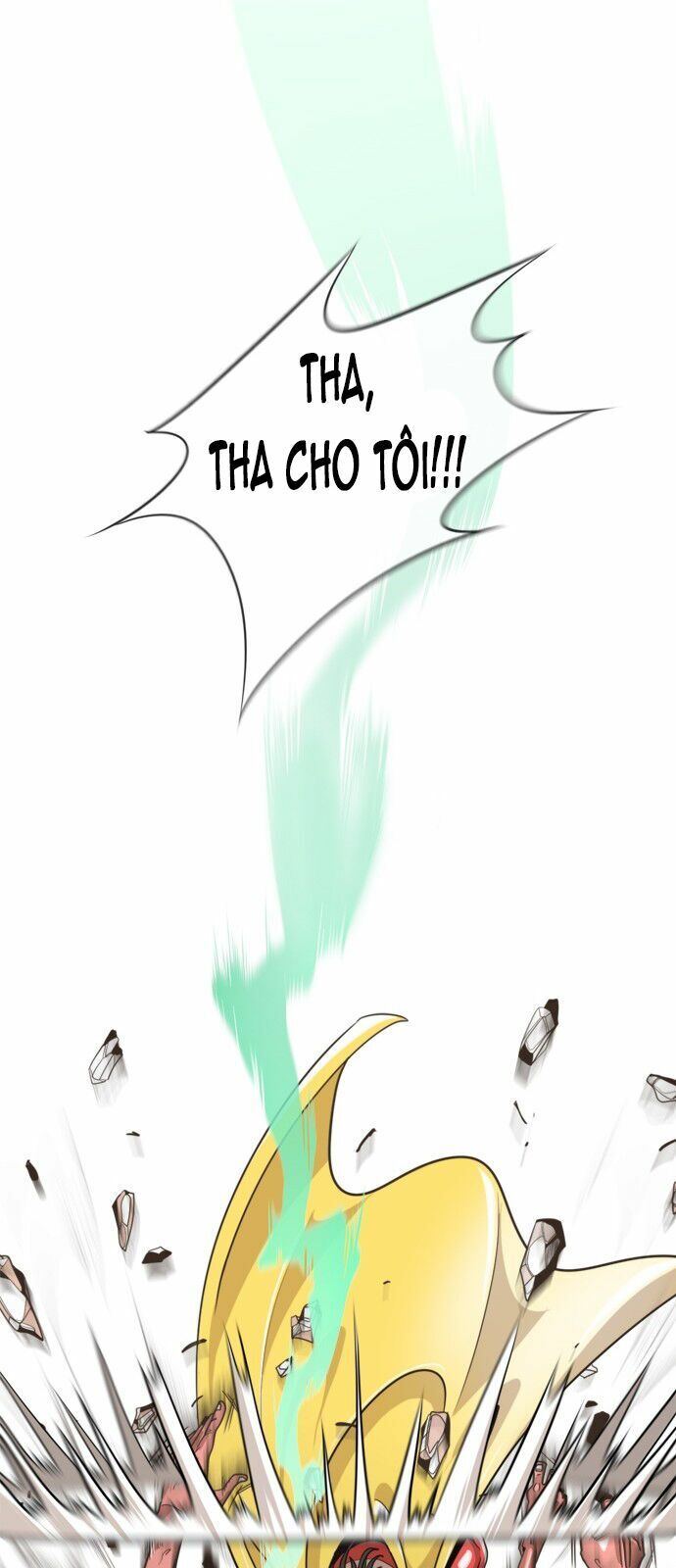 Kỷ Nguyên Siêu Anh Hùng Chap 6 - Next Chap 7