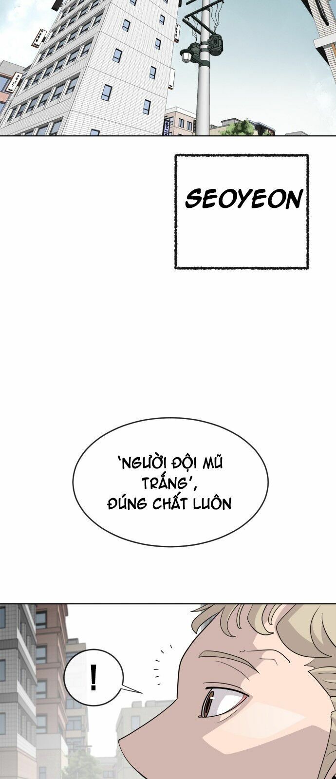 Kỷ Nguyên Siêu Anh Hùng Chap 6 - Next Chap 7