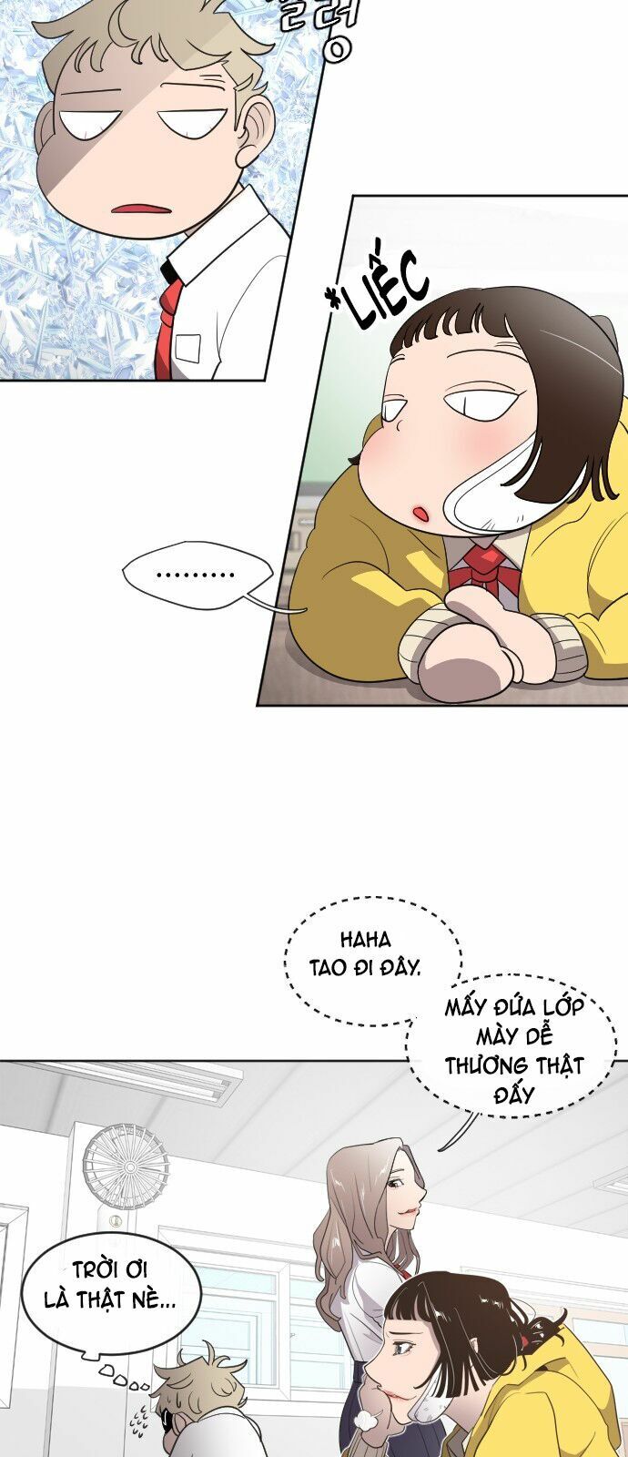 Kỷ Nguyên Siêu Anh Hùng Chap 6 - Next Chap 7