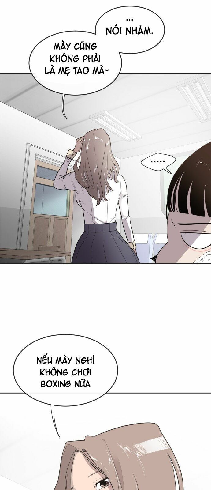 Kỷ Nguyên Siêu Anh Hùng Chap 6 - Next Chap 7
