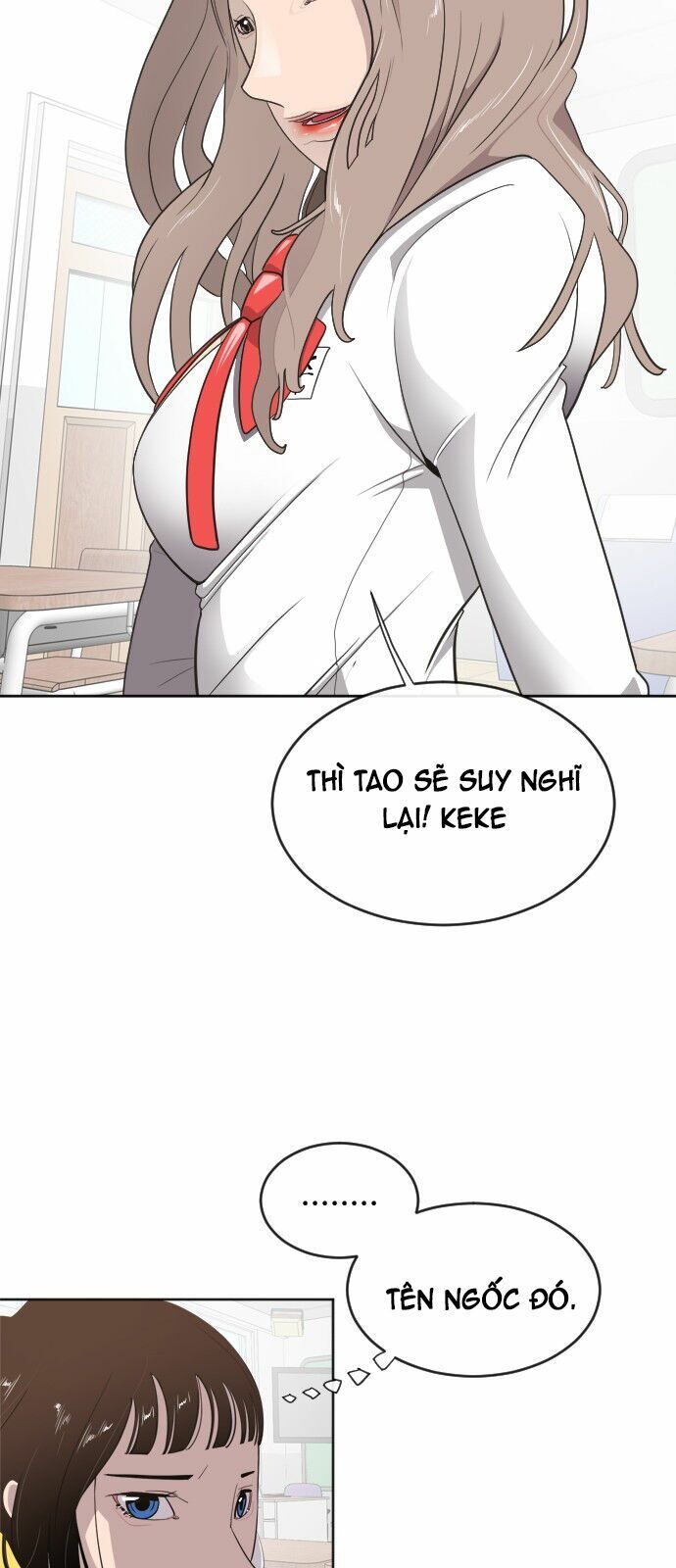 Kỷ Nguyên Siêu Anh Hùng Chap 6 - Next Chap 7