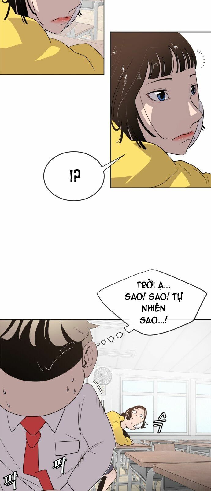 Kỷ Nguyên Siêu Anh Hùng Chap 6 - Next Chap 7