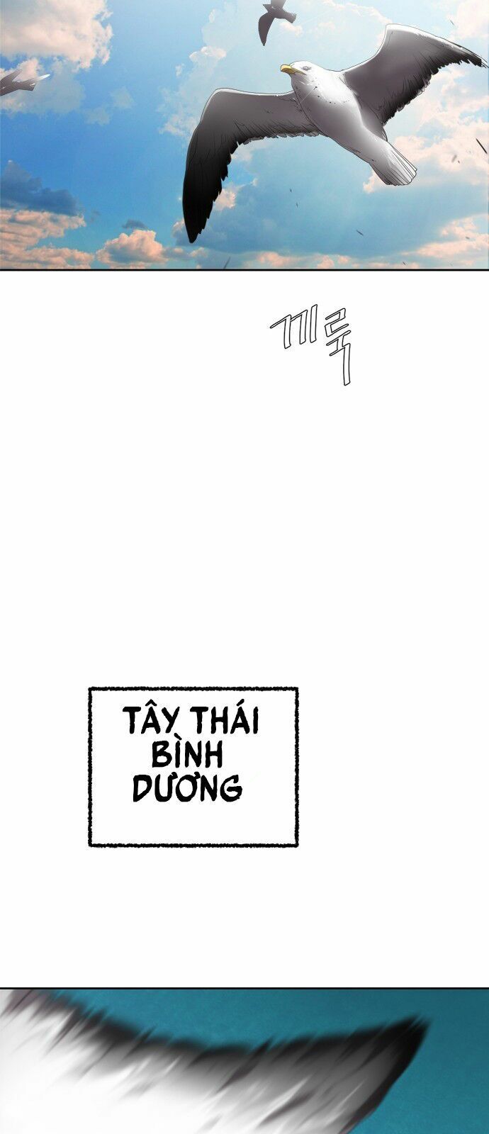 Kỷ Nguyên Siêu Anh Hùng Chap 6 - Next Chap 7