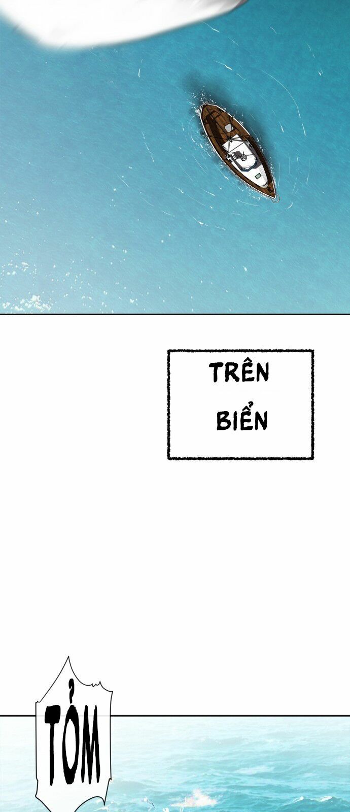 Kỷ Nguyên Siêu Anh Hùng Chap 6 - Next Chap 7