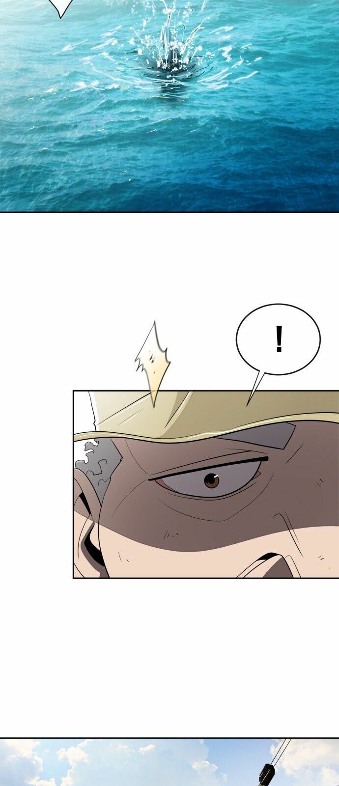 Kỷ Nguyên Siêu Anh Hùng Chap 6 - Next Chap 7