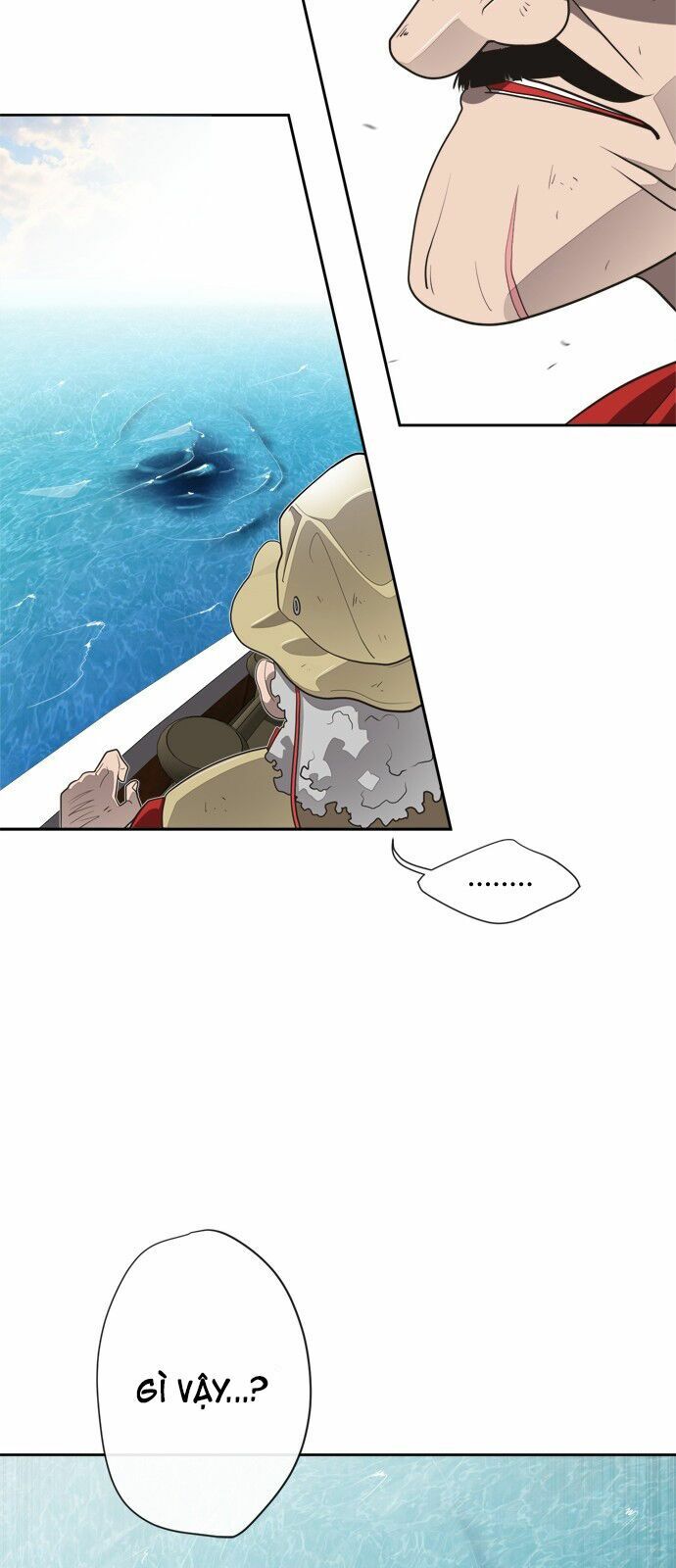 Kỷ Nguyên Siêu Anh Hùng Chap 6 - Next Chap 7
