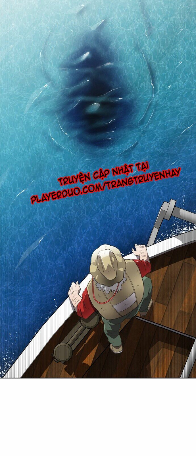 Kỷ Nguyên Siêu Anh Hùng Chap 6 - Next Chap 7