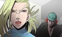 Kỷ Nguyên Siêu Anh Hùng Chap 6 - Next Chap 7