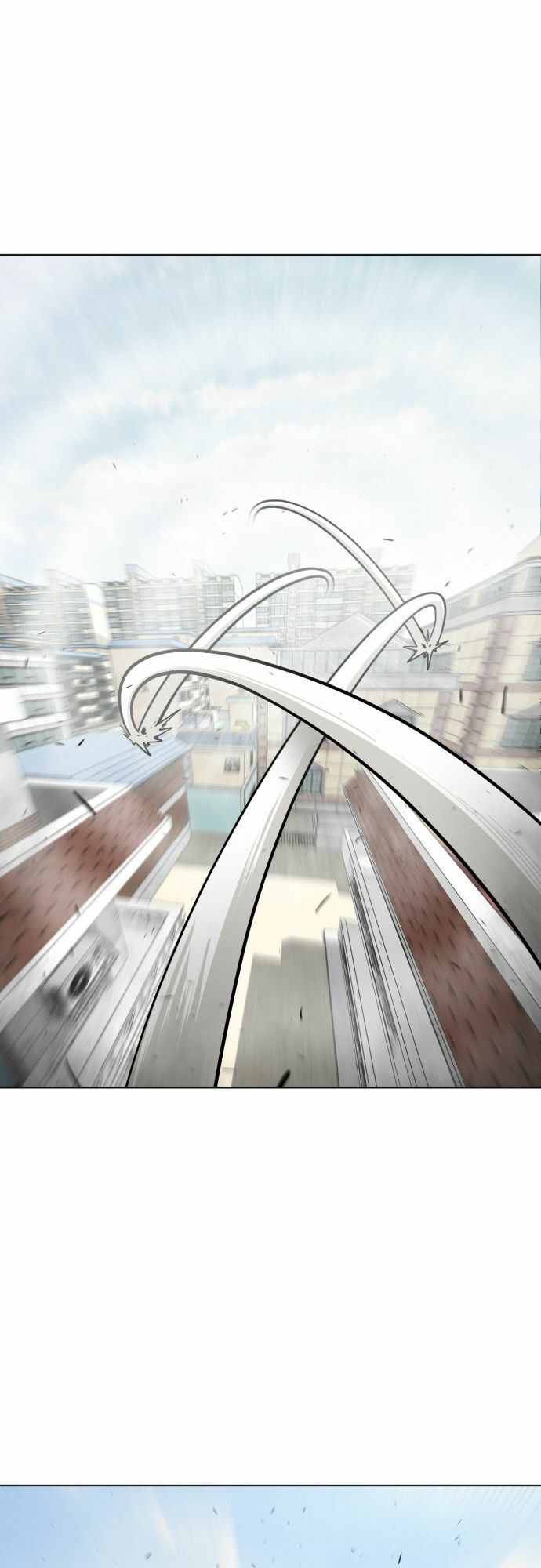 Kỷ Nguyên Siêu Anh Hùng Chap 60 - Next Chap 61
