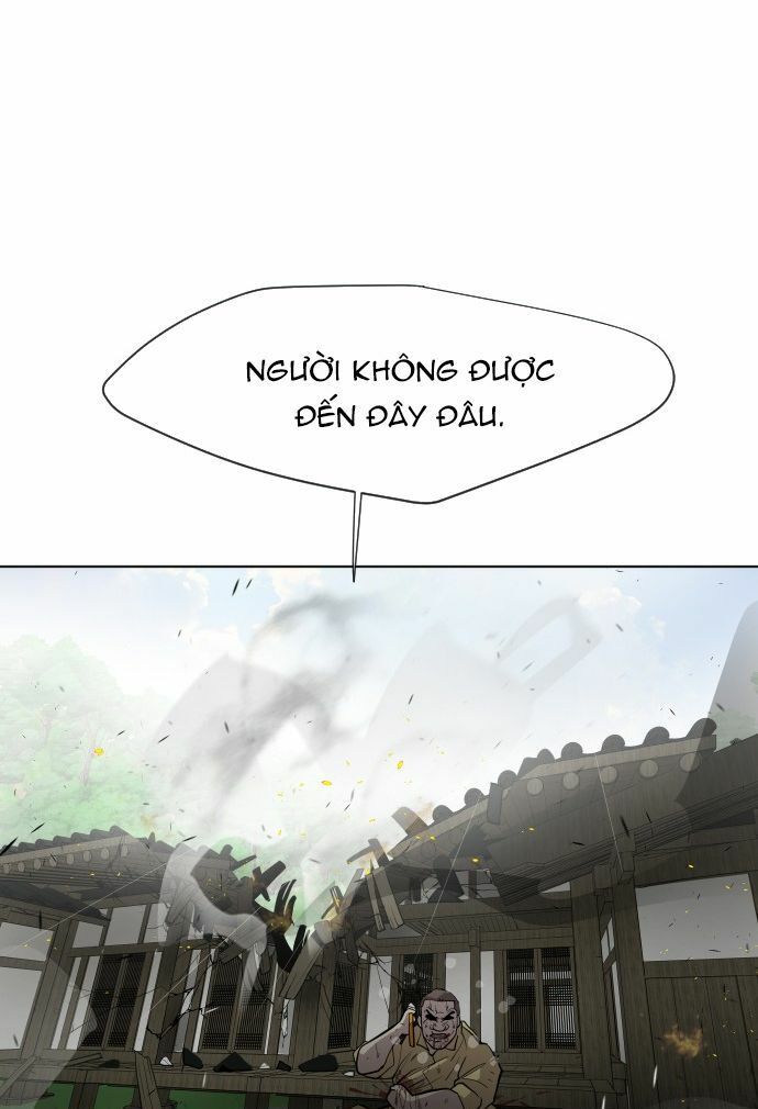 Kỷ Nguyên Siêu Anh Hùng Chap 60 - Next Chap 61