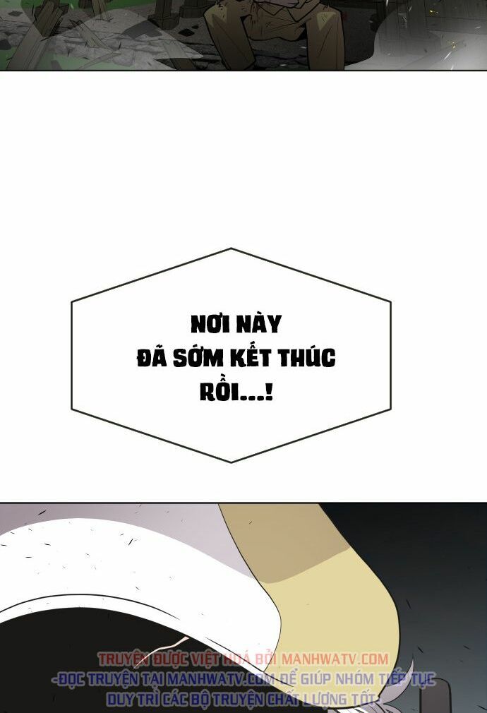 Kỷ Nguyên Siêu Anh Hùng Chap 60 - Next Chap 61