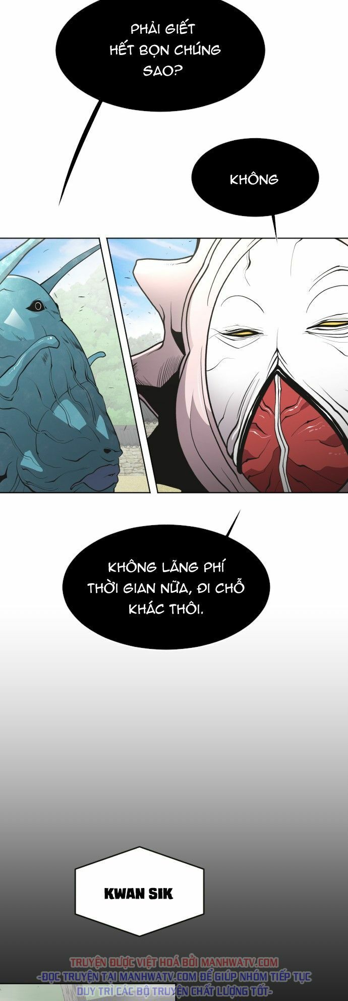 Kỷ Nguyên Siêu Anh Hùng Chap 60 - Next Chap 61