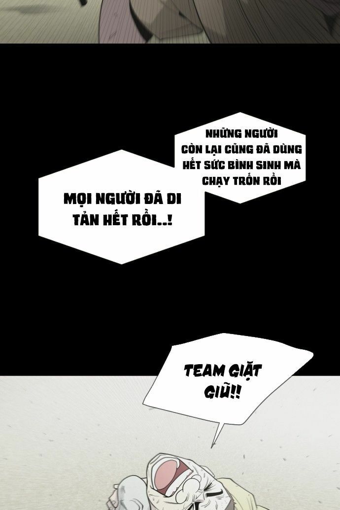 Kỷ Nguyên Siêu Anh Hùng Chap 60 - Next Chap 61