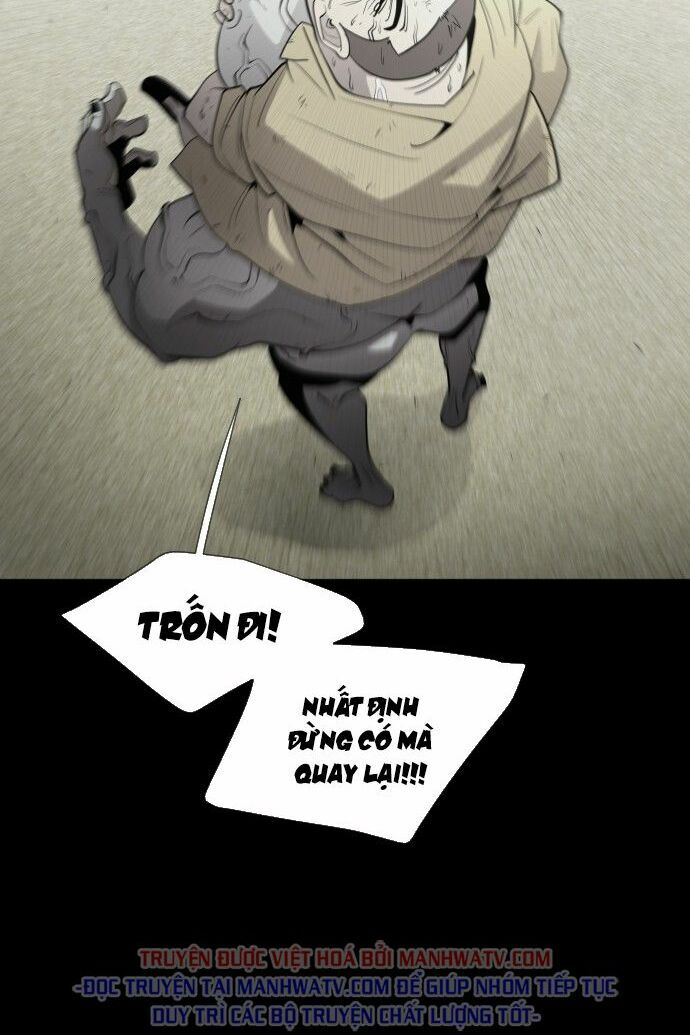 Kỷ Nguyên Siêu Anh Hùng Chap 60 - Next Chap 61