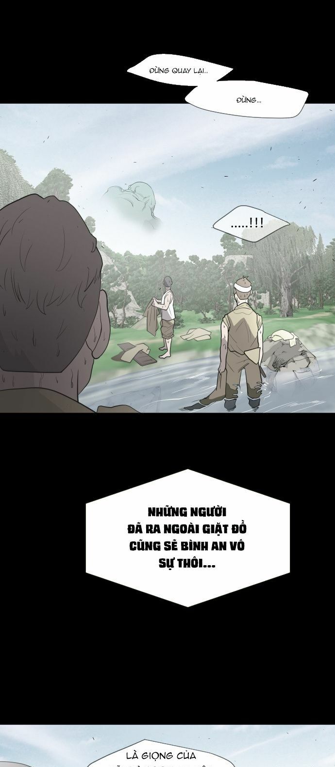 Kỷ Nguyên Siêu Anh Hùng Chap 60 - Next Chap 61