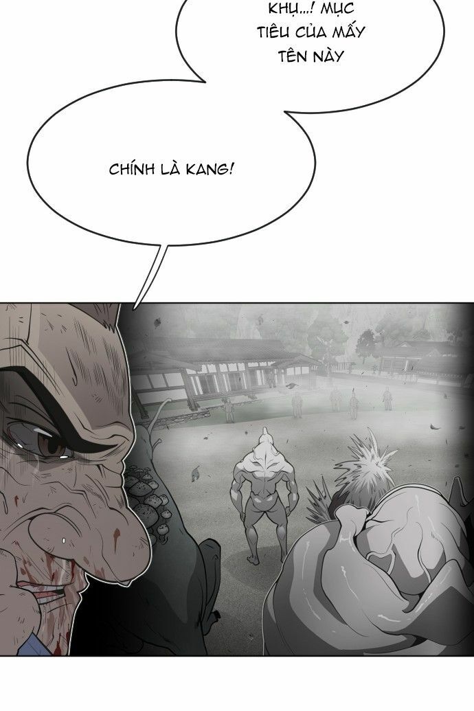 Kỷ Nguyên Siêu Anh Hùng Chap 60 - Next Chap 61