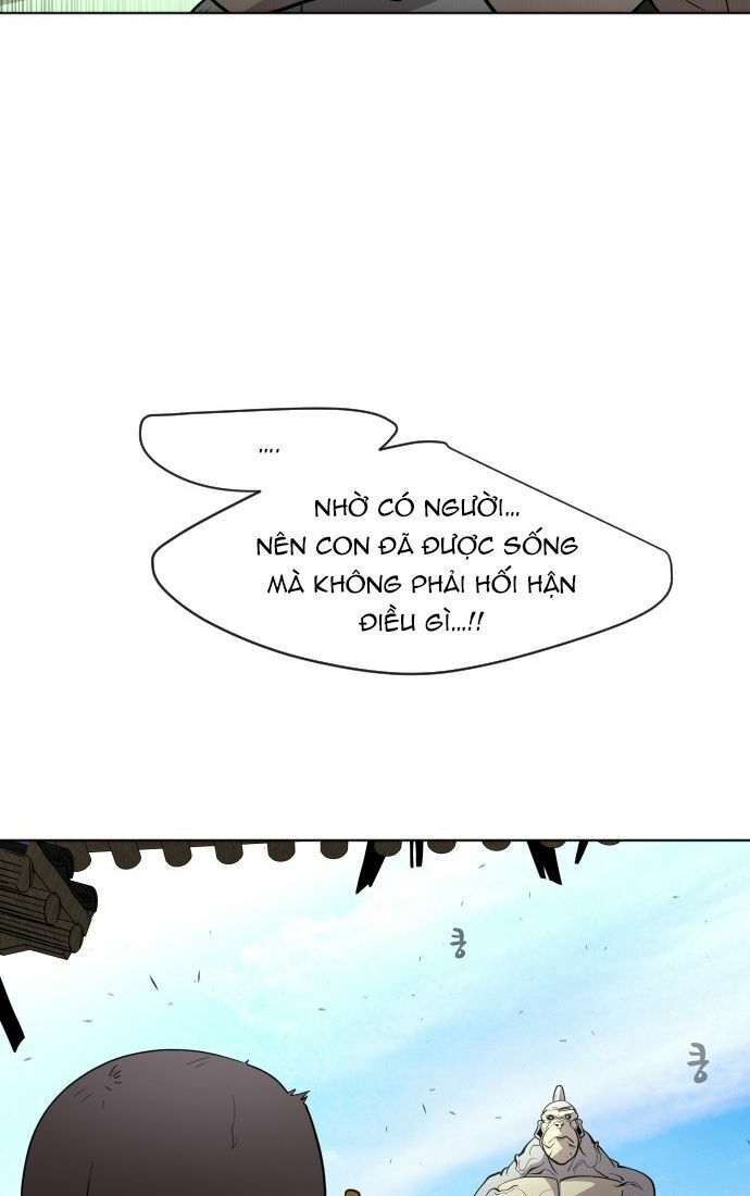Kỷ Nguyên Siêu Anh Hùng Chap 60 - Next Chap 61