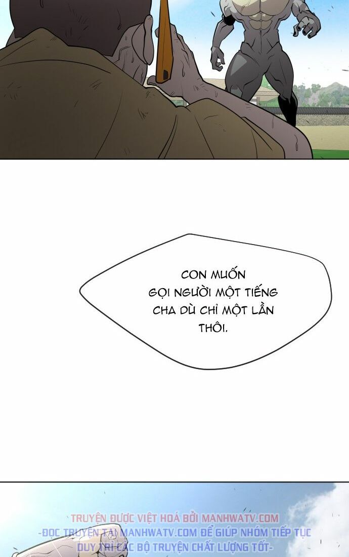 Kỷ Nguyên Siêu Anh Hùng Chap 60 - Next Chap 61