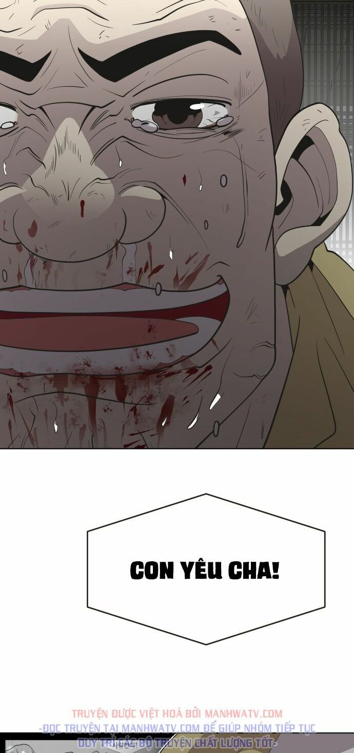 Kỷ Nguyên Siêu Anh Hùng Chap 60 - Next Chap 61
