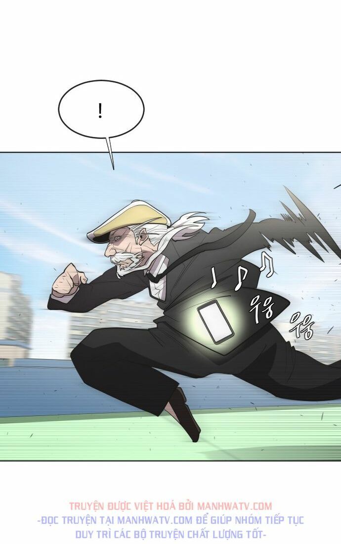 Kỷ Nguyên Siêu Anh Hùng Chap 60 - Next Chap 61