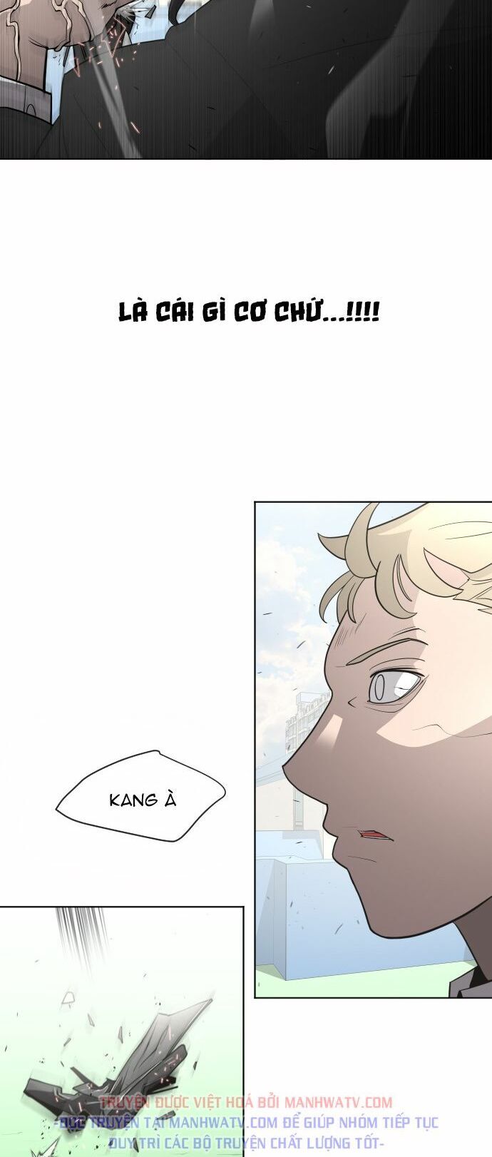 Kỷ Nguyên Siêu Anh Hùng Chap 60 - Next Chap 61